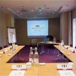 Hotel Crowne Plaza Montauban