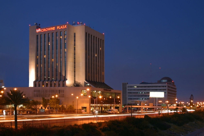 Hotel Crowne Plaza Monterrey