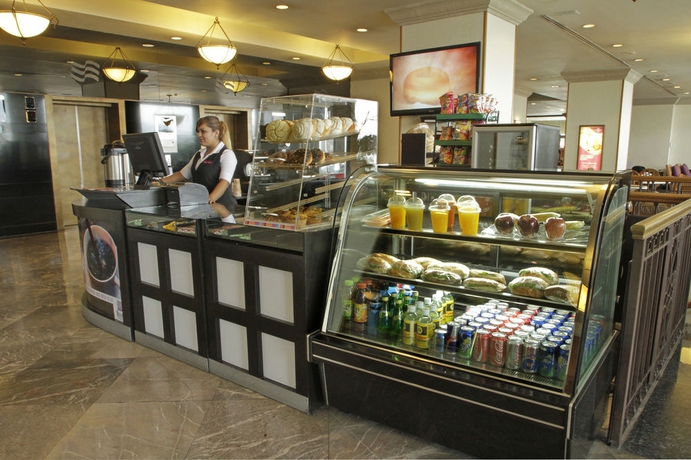 Hotel Crowne Plaza Monterrey