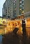 Hotel Crowne Plaza National Airport