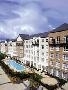 Hotel Crowne Plaza Newcastle