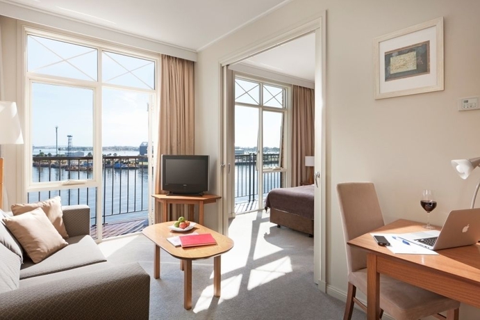Hotel Crowne Plaza Newcastle
