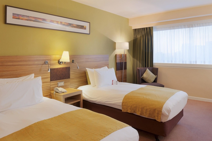 Hotel Crowne Plaza Nottingham