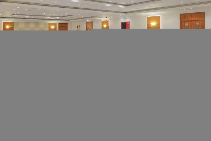 Hotel Crowne Plaza Nottingham