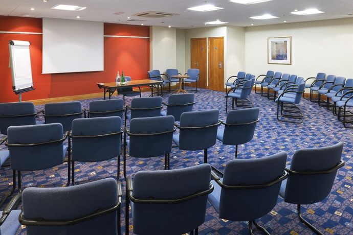 Hotel Crowne Plaza Nottingham