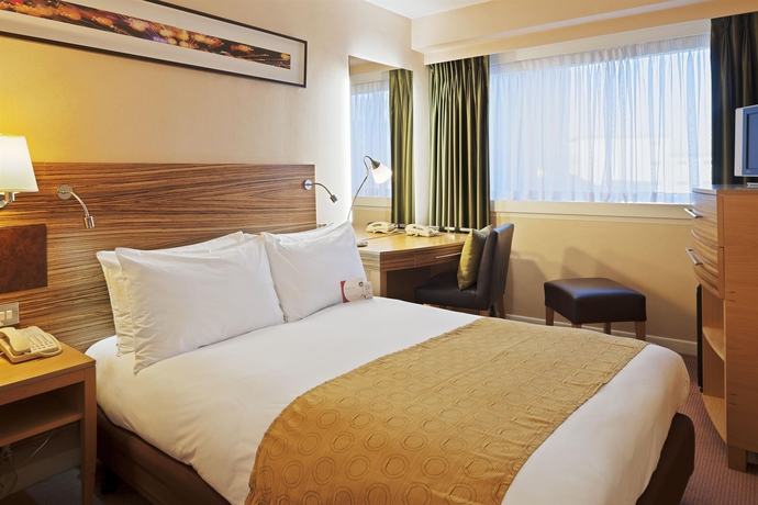 Hotel Crowne Plaza Nottingham