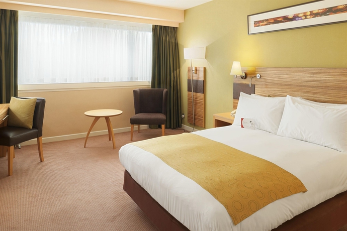 Hotel Crowne Plaza Nottingham