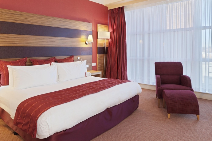 Hotel Crowne Plaza Nottingham