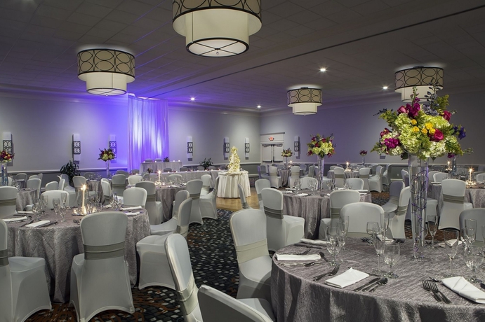 Hotel Crowne Plaza Orlando Downtown