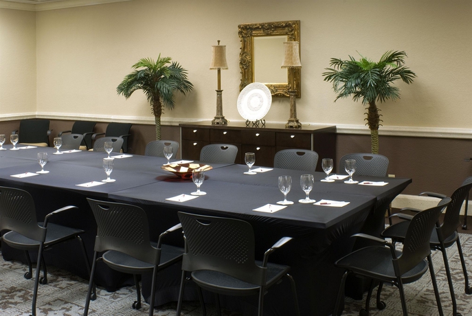 Hotel Crowne Plaza Orlando Downtown