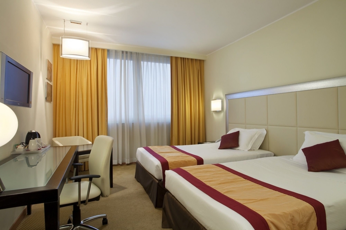 Hotel Crowne Plaza Padova
