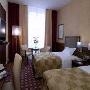 Hotel Crowne Plaza Paris Republique