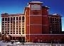 Hotel Crowne Plaza Resort