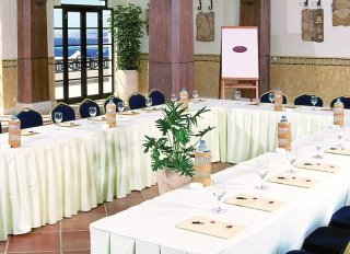 Hotel Crowne Plaza Resort