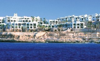 Hotel Crowne Plaza Resort