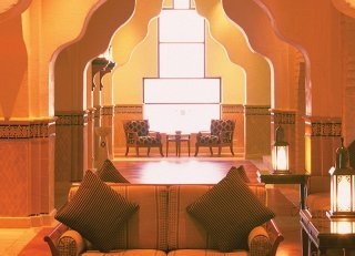 Hotel Crowne Plaza Resort