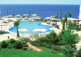 Hotel Crowne Plaza Resort