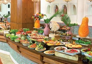 Hotel Crowne Plaza Resort