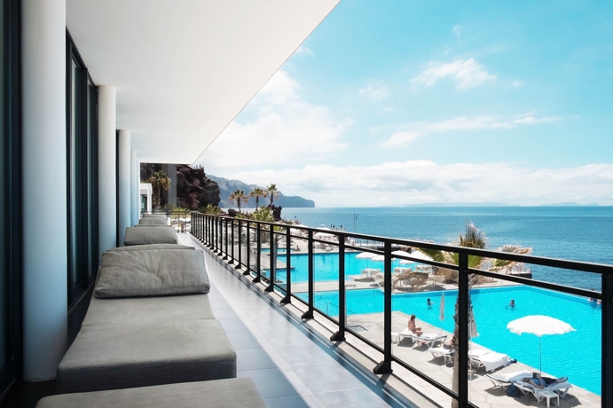 Hotel Crowne Plaza Resort