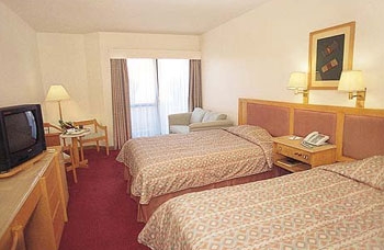Hotel Crowne Plaza Resort Petra