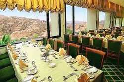 Hotel Crowne Plaza Resort Petra