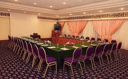 Hotel Crowne Plaza Resort Petra