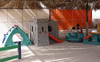 Hotel Crowne Plaza Resort Petra