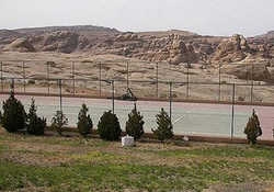 Hotel Crowne Plaza Resort Petra