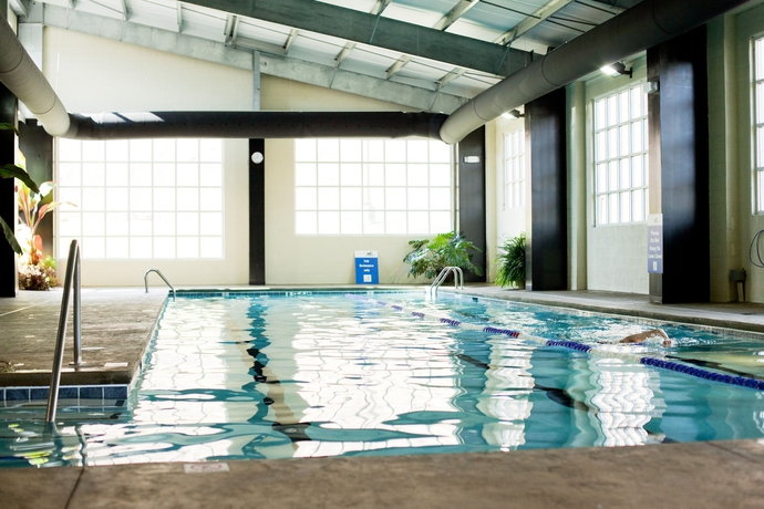 Hotel Crowne Plaza Resort of Asheville