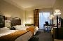 Hotel Crowne Plaza Rome-St. Peter'S