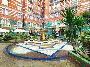 Hotel Crowne Plaza St James