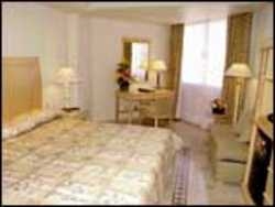 Hotel Crowne Plaza Torremar Veracruz