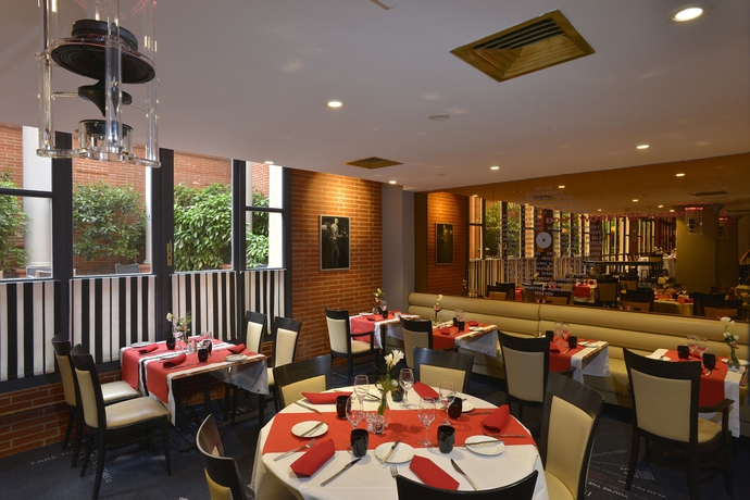 Hotel Crowne Plaza Toulouse