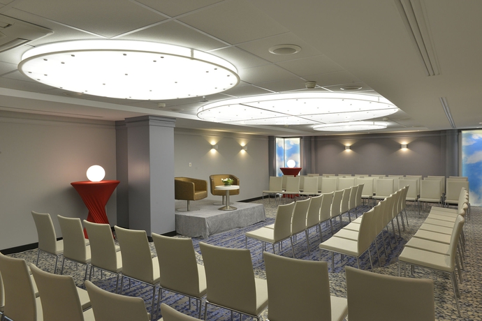 Hotel Crowne Plaza Toulouse