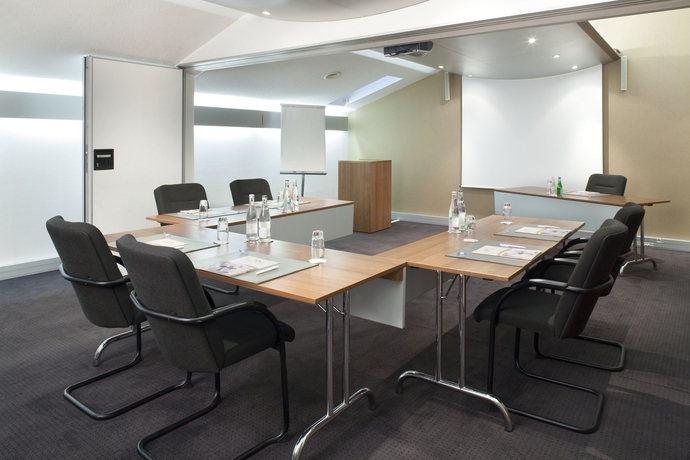 Hotel Crowne Plaza Toulouse
