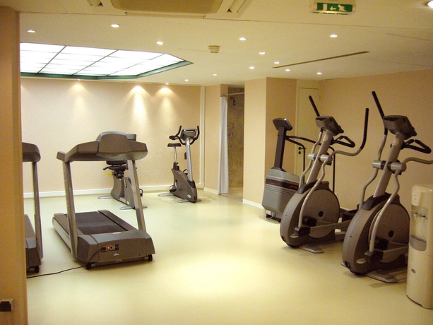 Hotel Crowne Plaza Toulouse