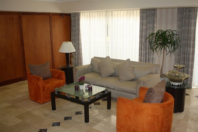 Hotel Crowne Plaza Tuxtla Gutierrez