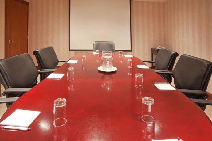 Hotel Crowne Plaza Tuxtla Gutierrez