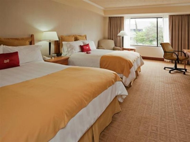 Hotel Crowne Plaza Tuxtla Gutierrez
