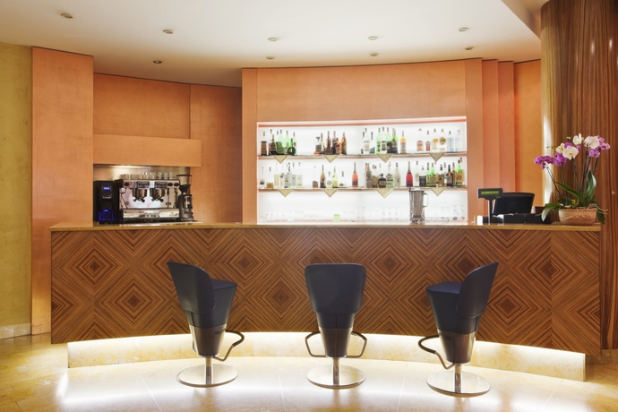 Hotel Crowne Plaza Venice East Quarto D'altino