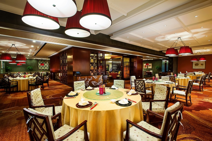 Hotel Crowne Plaza Zhongguancun