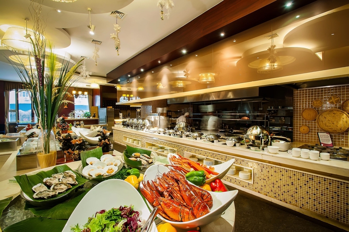 Hotel Crowne Plaza Zhongguancun