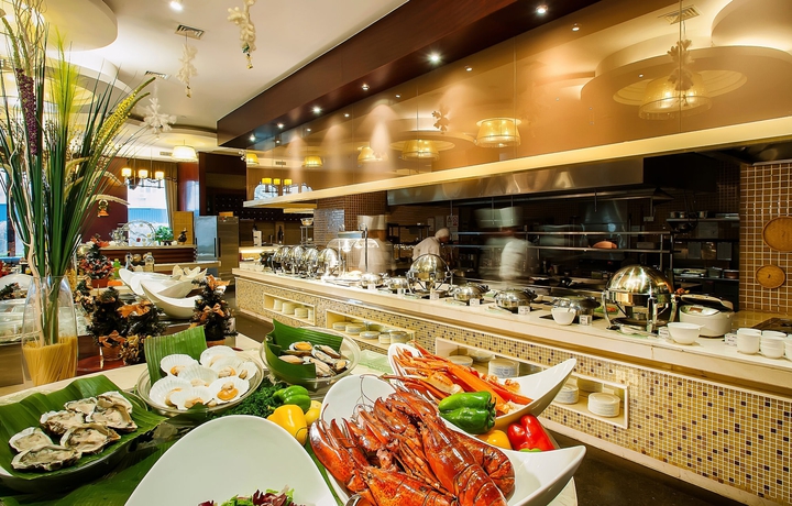 Hotel Crowne Plaza Zhongguancun