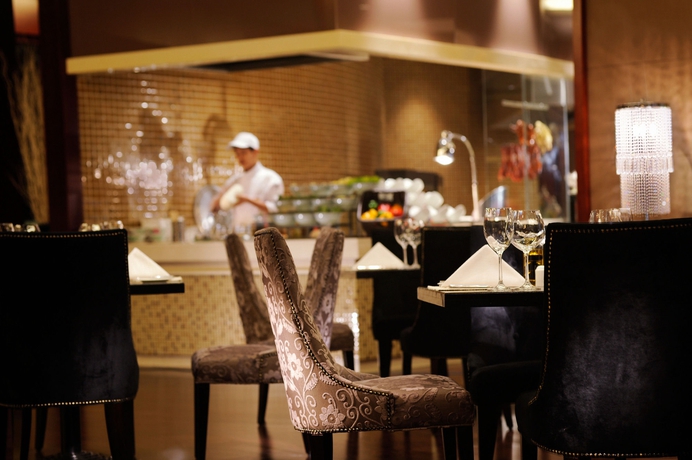Hotel Crowne Plaza Zhongguancun