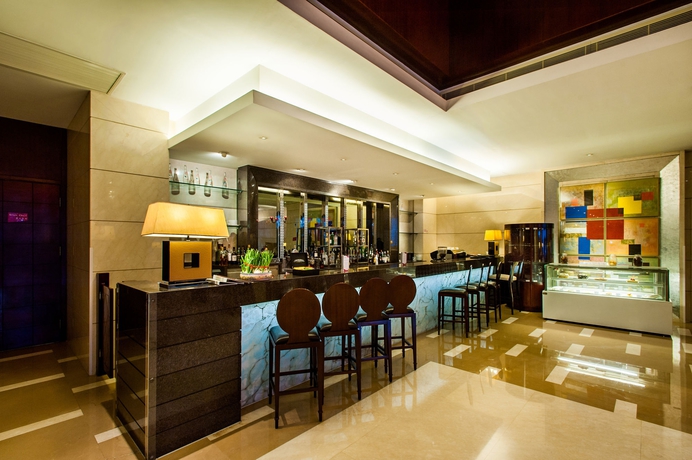 Hotel Crowne Plaza Zhongguancun
