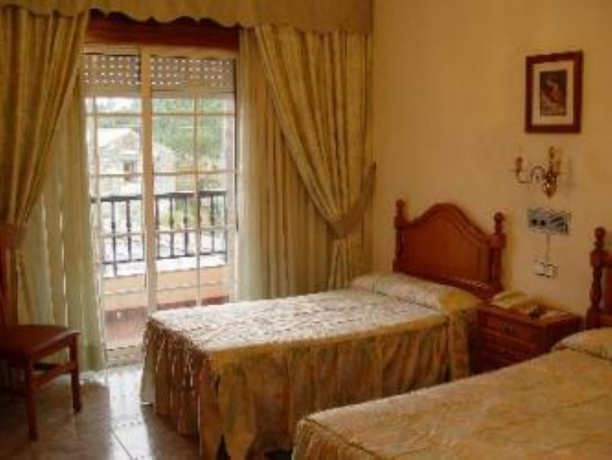 Hotel Cruceiro