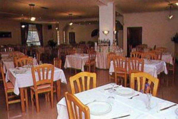 Hotel Cruceiro
