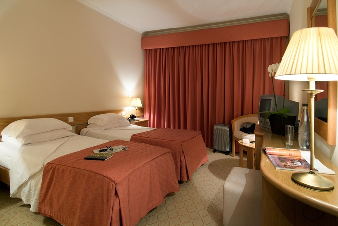 Hotel Cruz Alta