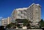 Hotel Crystal City Gateway Marriott