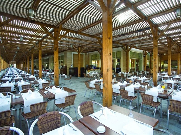 Hotel Crystal De Luxe Resort & SPA